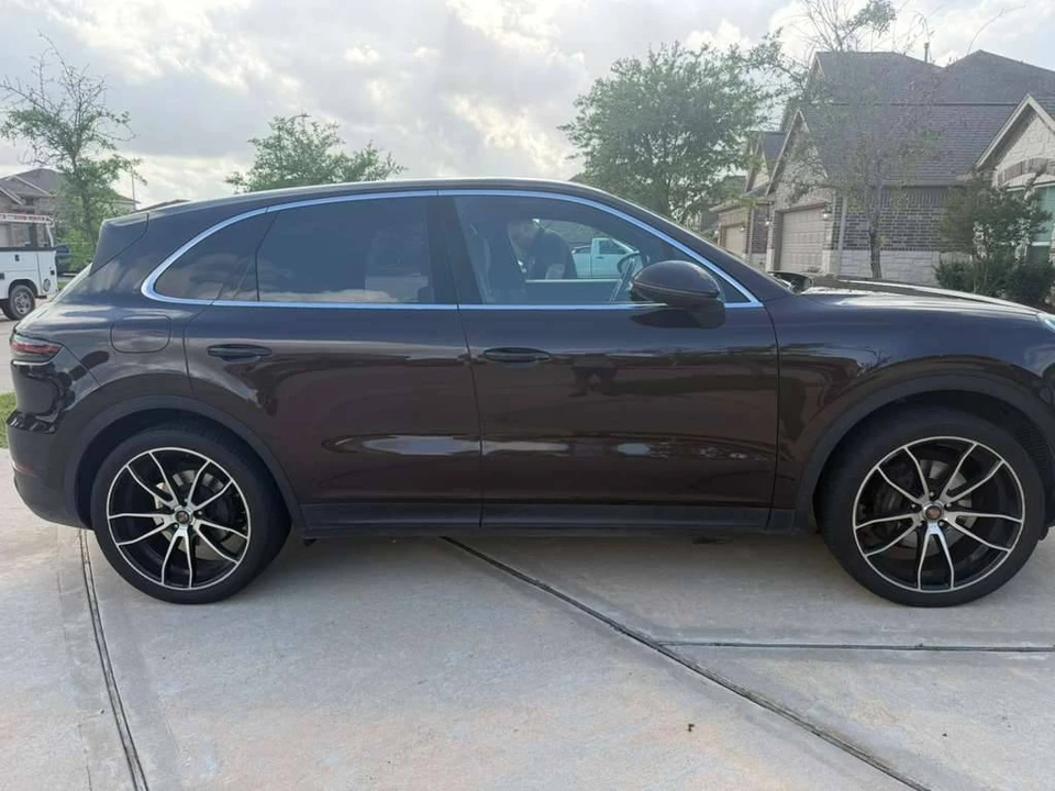 2019 Porsche 9Y0/9Y3 Cayenne S - Image 4 of 24