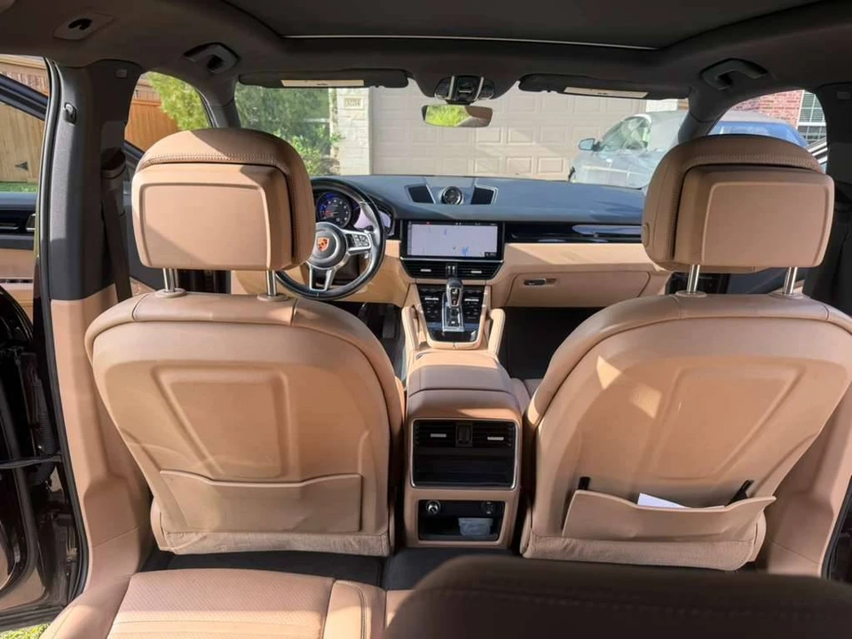 2019 Porsche 9Y0/9Y3 Cayenne S - Image 10 of 24