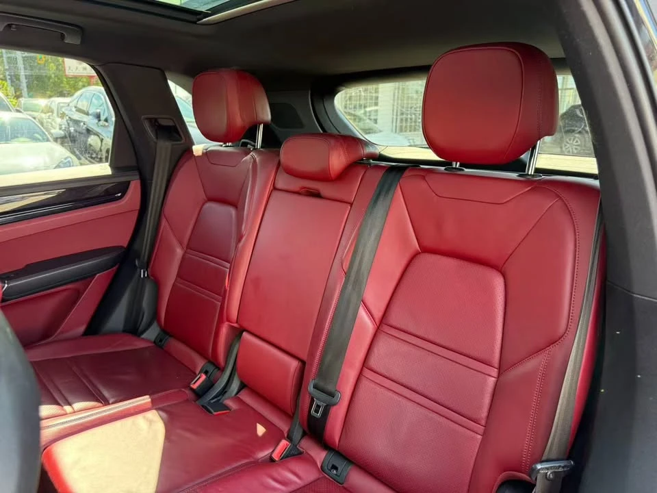 2019 Porsche 9Y0/9Y3 Cayenne - Image 12 of 20