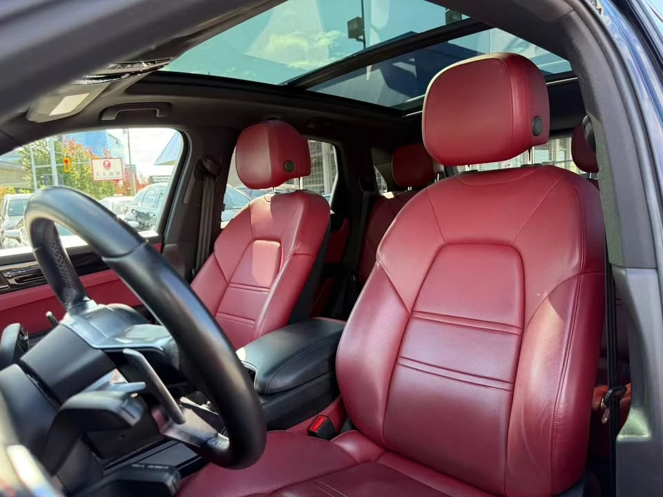 2019 Porsche 9Y0/9Y3 Cayenne - Image 10 of 20