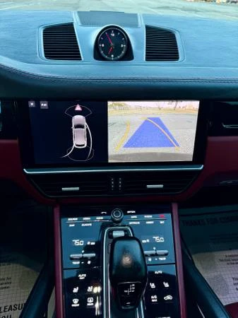 2019 Porsche 9Y0/9Y3 Cayenne - Image 13 of 18