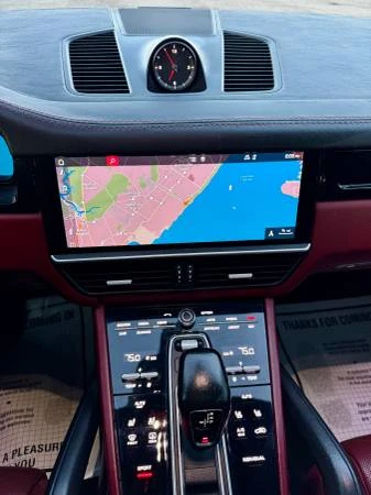 2019 Porsche 9Y0/9Y3 Cayenne - Image 12 of 18
