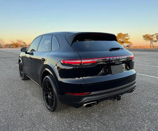 2019 Porsche 9Y0/9Y3 Cayenne - Image 6 of 18