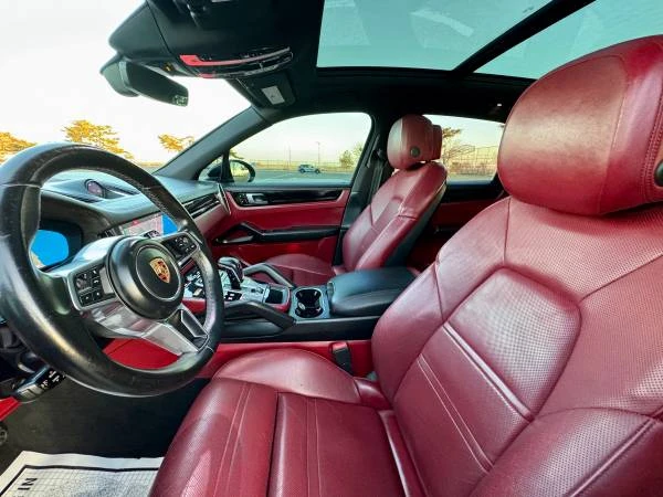 2019 Porsche 9Y0/9Y3 Cayenne - Image 14 of 18
