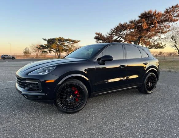 2019 Porsche 9Y0/9Y3 Cayenne - Image 2 of 18