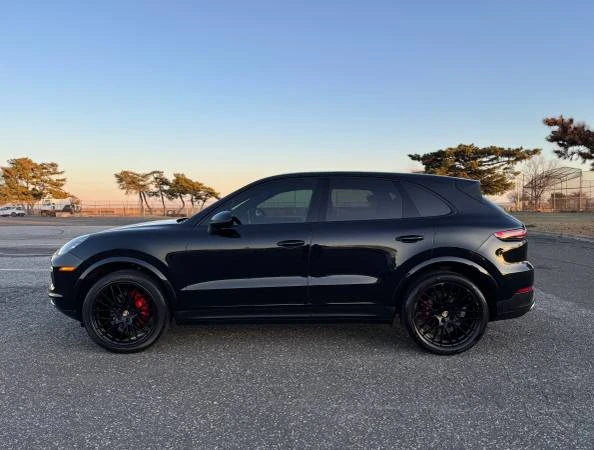 2019 Porsche 9Y0/9Y3 Cayenne - Image 3 of 18