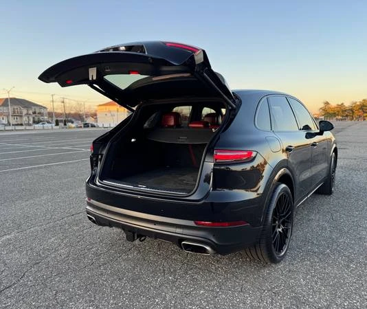 2019 Porsche 9Y0/9Y3 Cayenne - Image 6 of 18