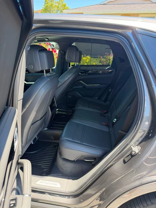 2019 Porsche 9Y0/9Y3 Cayenne - Image 3 of 11