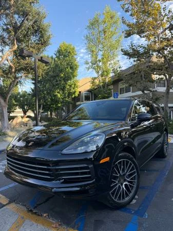 2019 Porsche 9Y0/9Y3 Cayenne - Image 11 of 21