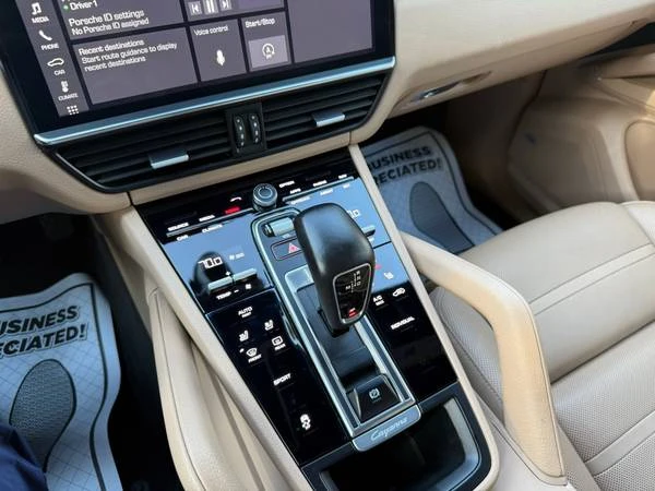 2019 Porsche 9Y0/9Y3 Cayenne - Image 15 of 21