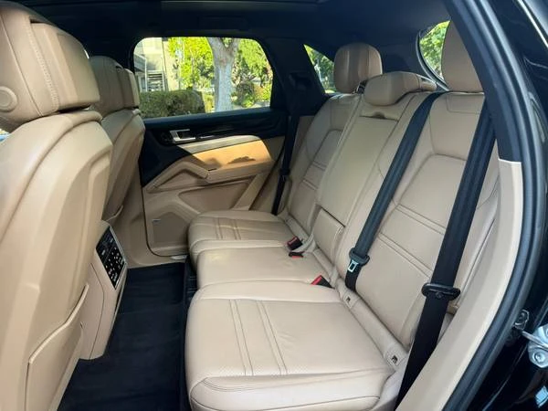 2019 Porsche 9Y0/9Y3 Cayenne - Image 20 of 21
