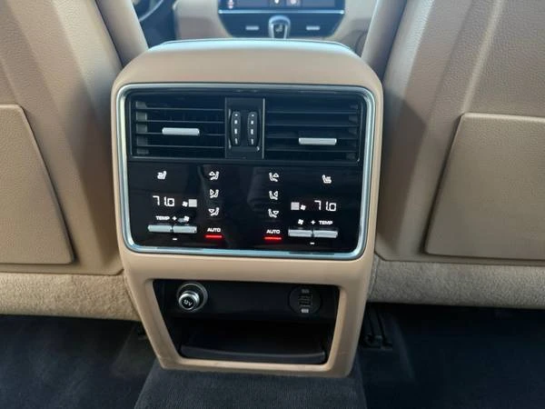 2019 Porsche 9Y0/9Y3 Cayenne - Image 19 of 21