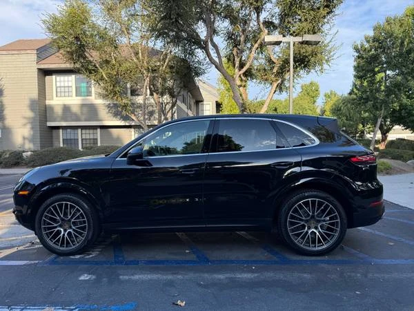 2019 Porsche 9Y0/9Y3 Cayenne - Image 8 of 21