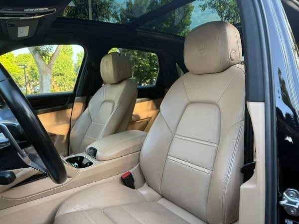 2019 Porsche 9Y0/9Y3 Cayenne - Image 16 of 21