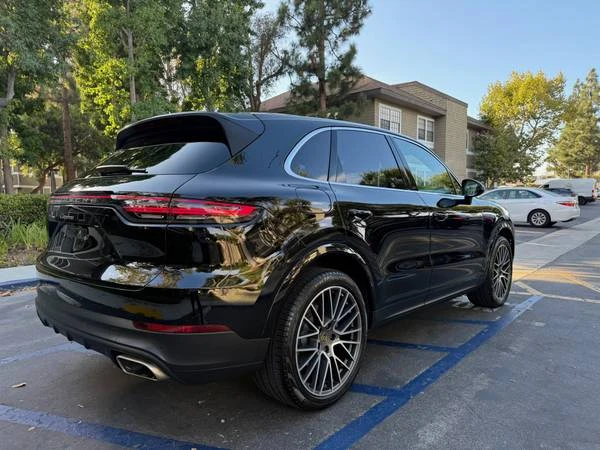 2019 Porsche 9Y0/9Y3 Cayenne - Image 5 of 21