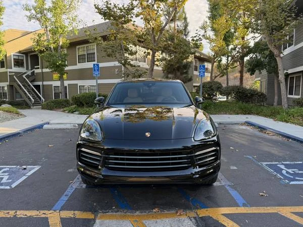 2019 Porsche 9Y0/9Y3 Cayenne - Image 2 of 21