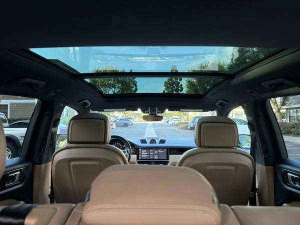 2019 Porsche 9Y0/9Y3 Cayenne - Image 21 of 21