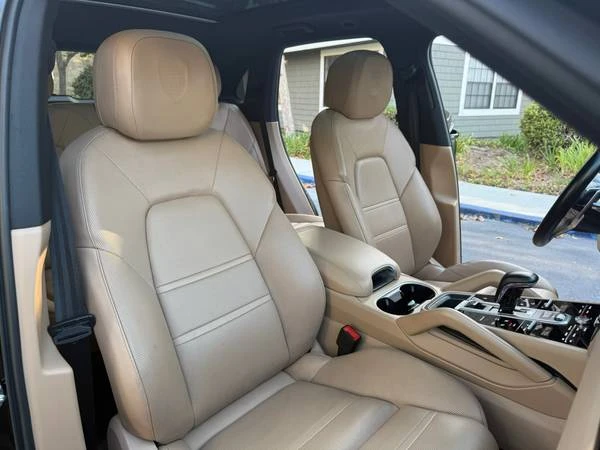 2019 Porsche 9Y0/9Y3 Cayenne - Image 17 of 21