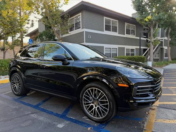 2019 Porsche 9Y0/9Y3 Cayenne - Image 4 of 21