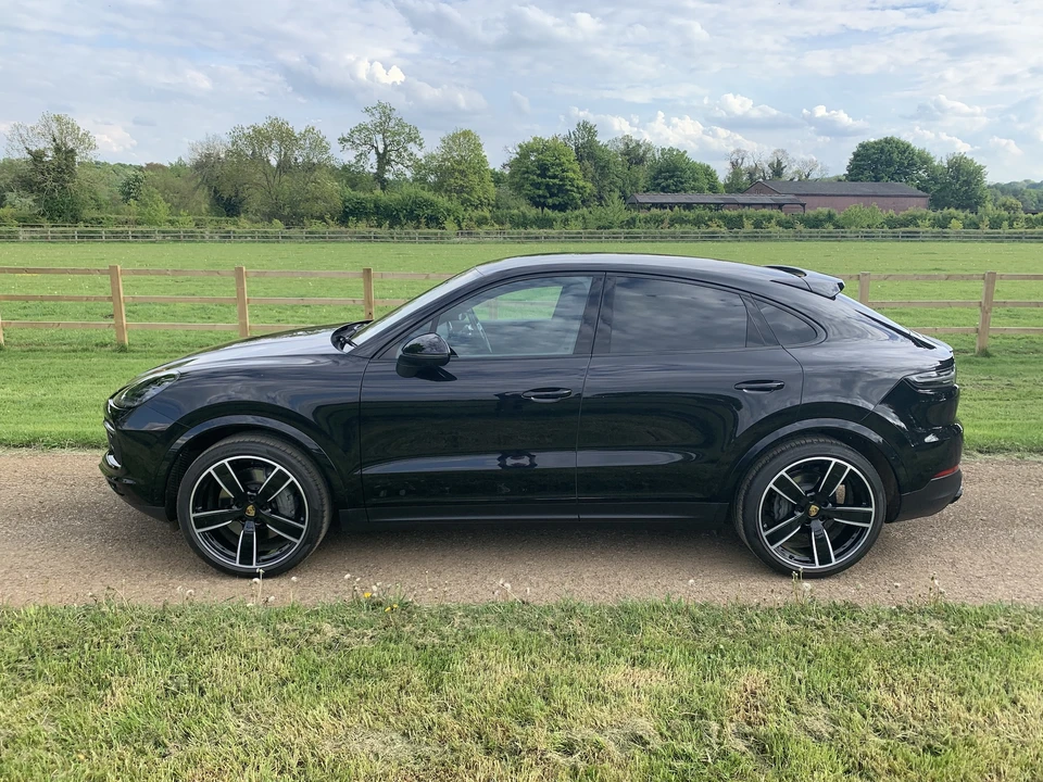 2019 Porsche 9Y0/9Y3 Cayenne S - Image 7 of 31