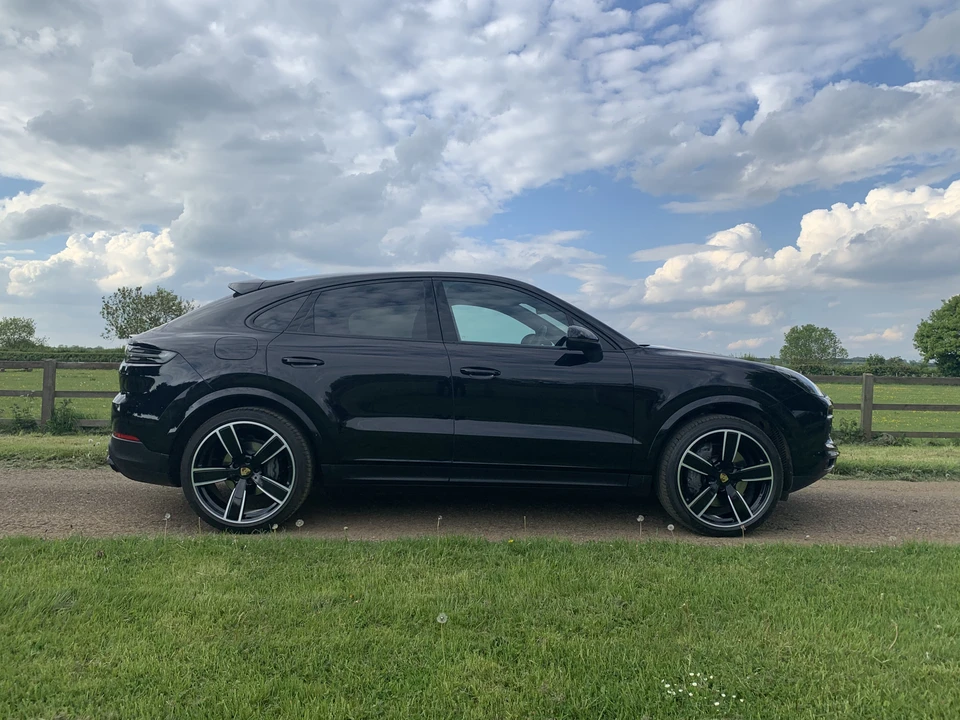 2019 Porsche 9Y0/9Y3 Cayenne S - Image 15 of 31