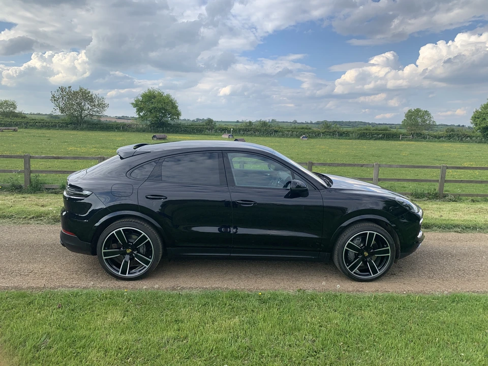 2019 Porsche 9Y0/9Y3 Cayenne S - Image 16 of 31