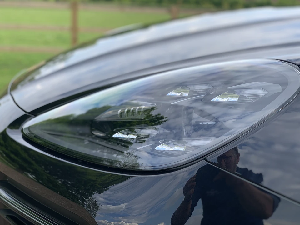 2019 Porsche 9Y0/9Y3 Cayenne S - Image 26 of 31