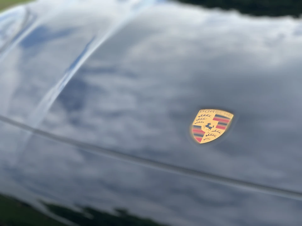 2019 Porsche 9Y0/9Y3 Cayenne S - Image 27 of 31