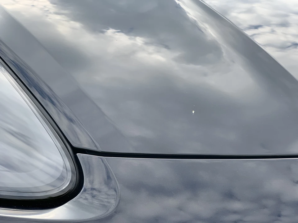 2019 Porsche 9Y0/9Y3 Cayenne S - Image 28 of 31