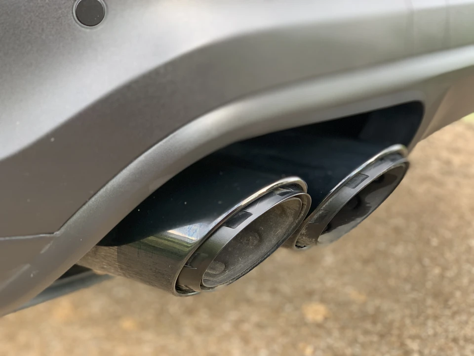 2019 Porsche 9Y0/9Y3 Cayenne S - Image 31 of 31