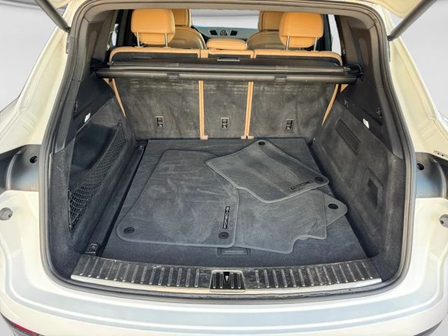 2019 Porsche 9Y0/9Y3 Cayenne - Image 18 of 31