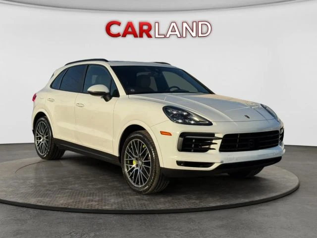 2019 Porsche 9Y0/9Y3 Cayenne - Image 8 of 31