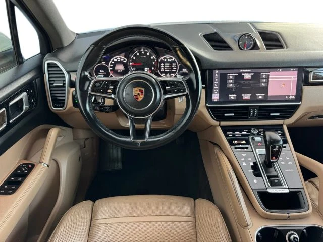 2019 Porsche 9Y0/9Y3 Cayenne - Image 26 of 31