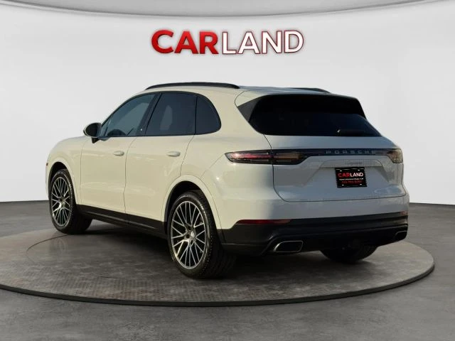 2019 Porsche 9Y0/9Y3 Cayenne - Image 4 of 31
