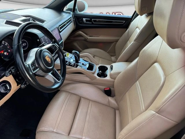 2019 Porsche 9Y0/9Y3 Cayenne - Image 12 of 31
