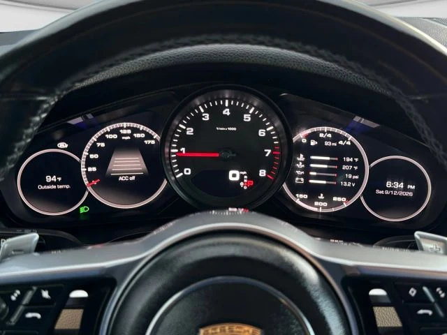 2019 Porsche 9Y0/9Y3 Cayenne - Image 30 of 31