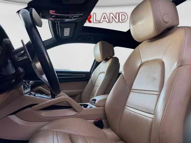2019 Porsche 9Y0/9Y3 Cayenne - Image 14 of 31