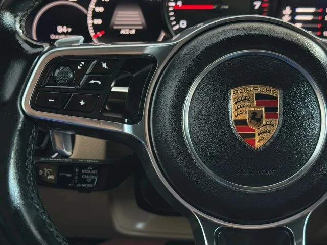 2019 Porsche 9Y0/9Y3 Cayenne - Image 28 of 31