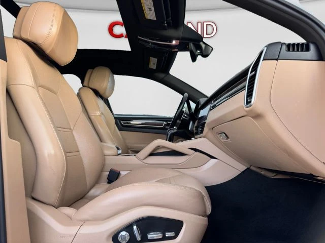 2019 Porsche 9Y0/9Y3 Cayenne - Image 25 of 31