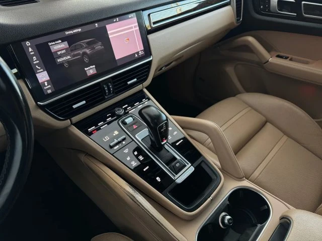 2019 Porsche 9Y0/9Y3 Cayenne - Image 31 of 31