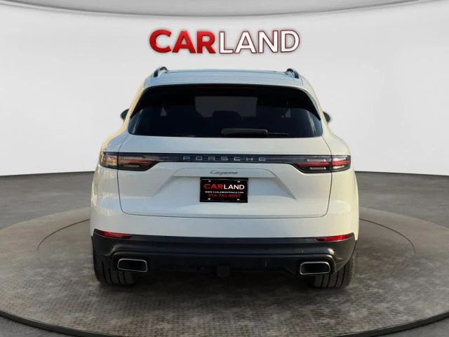 2019 Porsche 9Y0/9Y3 Cayenne - Image 5 of 31