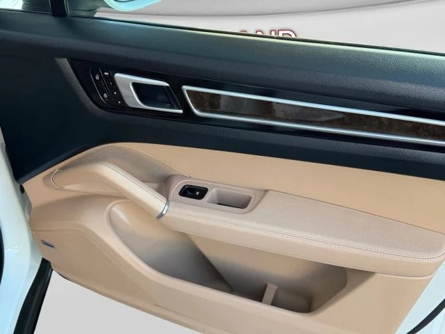 2019 Porsche 9Y0/9Y3 Cayenne - Image 23 of 31