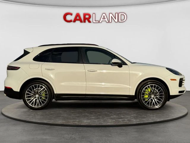 2019 Porsche 9Y0/9Y3 Cayenne - Image 7 of 31
