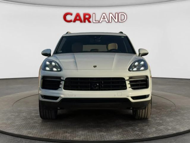 2019 Porsche 9Y0/9Y3 Cayenne - Image 9 of 31