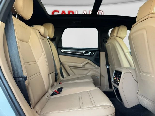 2019 Porsche 9Y0/9Y3 Cayenne - Image 22 of 31
