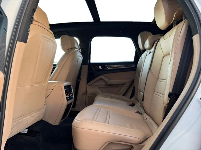 2019 Porsche 9Y0/9Y3 Cayenne - Image 16 of 31
