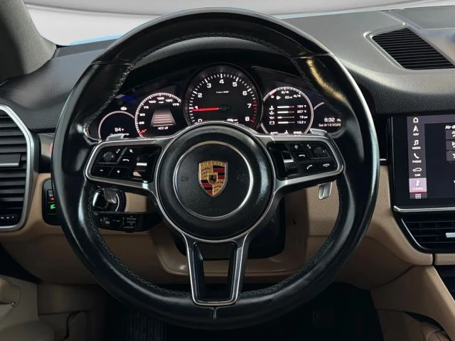 2019 Porsche 9Y0/9Y3 Cayenne - Image 27 of 31