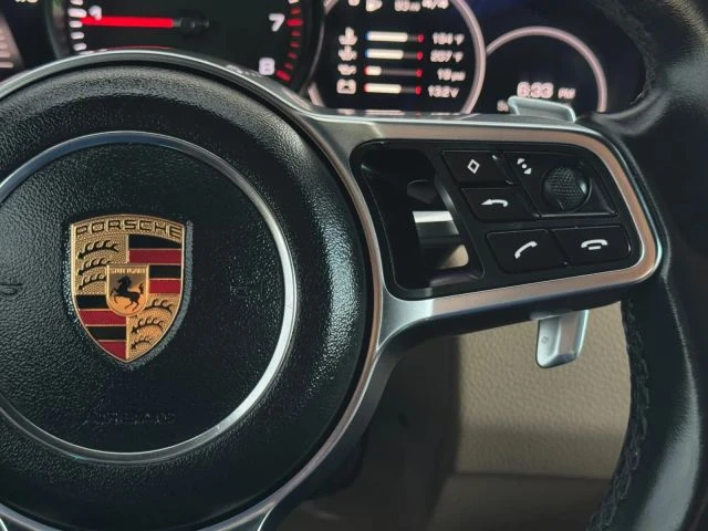 2019 Porsche 9Y0/9Y3 Cayenne - Image 29 of 31