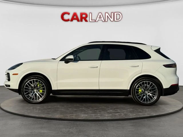 2019 Porsche 9Y0/9Y3 Cayenne - Image 2 of 31