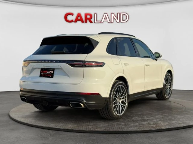2019 Porsche 9Y0/9Y3 Cayenne - Image 6 of 31